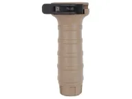 TangoDown Quick-Detach Vertical Forend Grip AR-15 Polymer
