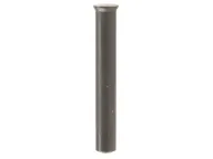 Surefire Inert Training Suppressor for Surefire SOCOM 5.56 Muzzle Devices Stainless Steel Cerakote