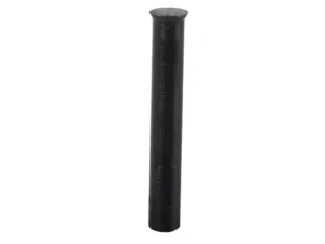 Surefire Inert Training Suppressor for Surefire SOCOM 7.62 Muzzle Devices Stainless Steel Cerakote