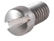 Smith & Wesson Sideplate Screw S&W 60, 60-2, 63-3, 64, 65, 66, 67, 242, 296, 317, 610, 617, 624, 625, 627, 629, 631, 632, 637, 638, 640, 642, 648, 649 Round Head Stainless Steel