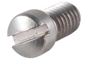 Smith & Wesson Sideplate Screw S&W 60, 60-2, 63-3, 64, 65, 66, 67, 242, 296, 317, 610, 617, 624, 625, 627, 629, 631, 632, 637, 638, 640, 642, 648, 649 Round Head Stainless Steel