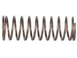 Colt Firing Pin Safety Plunger Spring Colt 1911, Gold Cup Series 80 Carbon Steel in the White