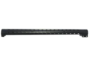 PTG Recoil Lug Remington 700, Savage 110 Parallel Sides .300" Thick Stainless Steel