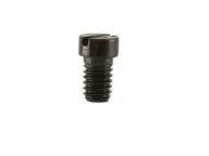 Smith & Wesson Side Plate Screw Flat Head S&W 31, 34, 36, 37, 38, 49, 10, 12 to 19, 24, 25, 27, 28, 29, 57, 581, 586 Blue