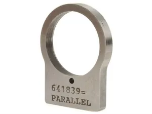 PTG Recoil Lug Remington 700, Savage 110 Parallel Sides .2285" Thick Stainless Steel