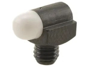 Marble's Expert Shotgun Front Bead Sight .094" Diameter M3x0.5 Thread 3/32" Shank
