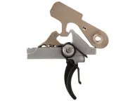 Marble's Expert Shotgun Front Bead Sight .094" Diameter 6-48 Oversize Thread 3/32" Shank Fiber Optic