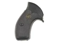 Bradley Standard Shotgun Bead Front Sight .125" Diameter M2.5x0.5 Thread 5/64" Shank White