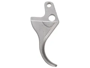 Midwest Industries Combat Flip-Up Rear Sight AR-15 Black