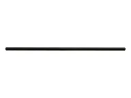 CMMG Receiver Extension Buffer Tube Assembly 6-Position Mil-Spec Diameter AR-15 Aluminum Black