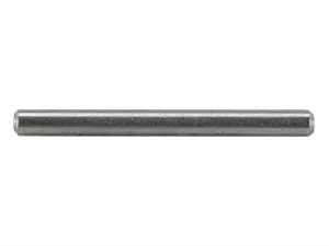 Holland's Barrel Thread Protector 3/4"-28 Thread Steel