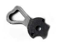 Wilson Combat Bullet Proof Concealment Hammer 1911