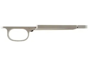 PTG Trigger Guard Assembly Winchester Model 70 1-Piece Post-64 Short Action Steel in the White