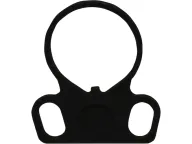 Badger Ordnance M5 DBM Enhanced Detachable Magazine Trigger Guard Remington 700 Short Action Aluminum Matte