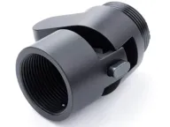 LANTAC Pin Kit Glock Gen 1, 2, 3, 4 Titanium