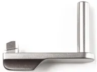 Nighthawk Custom Slide Stop Drop-In 1911 45 ACP Fully Machined