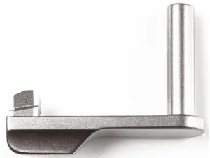 Nighthawk Custom Slide Stop Drop-In 1911 45 ACP Fully Machined