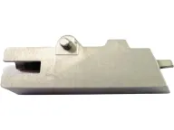 Power Custom Rebound Slide Smith & Wesson K, L, N, X-Frame Steel