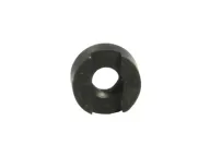Hogue Cylinder Release Thumbpiece S&W Steel