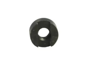 Hogue Cylinder Release Thumbpiece S&W Steel