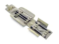 Chiappa X-Caliber 20 Gauge Adapter Set of 4 Inserts with Case