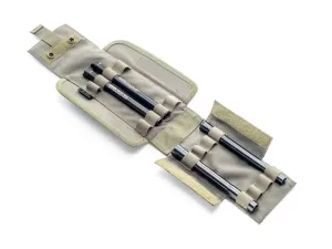 Chiappa X-Caliber 20 Gauge Adapter Set of 4 Inserts with Case