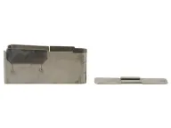 Wyatt's Outdoors Center Feed Extended Magazine Box with Follower Remington 700 BDL Short Action