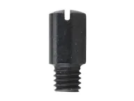 Ultradyne Muzzle Device Nut Stainless Steel Nitride