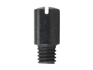 Ultradyne Muzzle Device Nut Stainless Steel Nitride