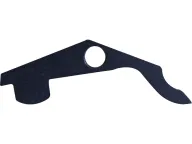 Ruger Trigger Spring Retaining Pin Ruger New Vaquero