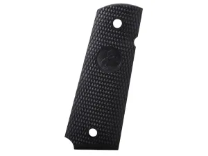 Griffin Armament C2E Contour Connect Receiver End Plate QD AR-15, LR-308 Steel Matte