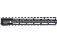 Hera Arms IRS Quad Rail Handguard LR-308 Aluminum Black