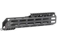 Midwest Industries M-LOK Handguard Sig MCX Virtus Aluminum Black