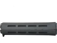 B5 Systems Handguard AR-15 M-LOK Mid Length Polymer