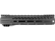 Tacticool22 Free Float Hand Guard S&W M&P 15-22 12.5" Aluminum Black