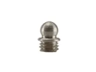 Bradley Skirted Shotgun Bead Front Sight .125" Diameter 6-48 Thread 5/64" Shank
