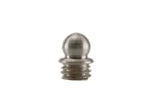 Bradley Skirted Shotgun Bead Front Sight .125" Diameter 6-48 Thread 5/64" Shank