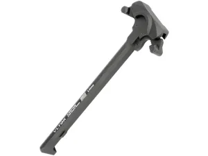Vltor Ambidextrous Charging Handle Assembly Mod 4 Medium AR-15 Aluminum Black