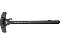 Daniel Defense Grip-N-Rip Ambidextrous Charging Handle Assembly AR-10, LR-308 Aluminum Black