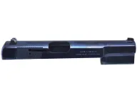 Browning Slide 9mm Luger for Standard Fixed and Adjustable Sights Polished Blue Hi-Power