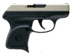 Ruger LCP 3747