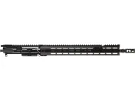 PWS AR-15 MK116 MOD 1-M Long Stroke Gas Piston Upper Receiver Assembly 223 Wylde 16.1" Barrel M-Lok FSC556