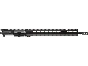 PWS AR-15 MK116 MOD 1-M Long Stroke Gas Piston Upper Receiver Assembly 223 Wylde 16.1" Barrel M-Lok FSC556