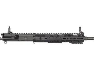 Knights Armament AR-15 SR-15 CQB Mod 2 Pistol Upper Receiver Assembly 5.56x45mm 11.5" Barrel URX 4 M-LOK Handguard
