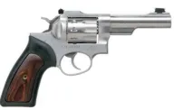 Ruger GP100 1766