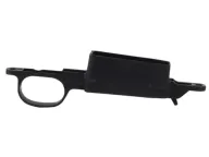 Legacy Sports Detachable Magazine Trigger Guard for Howa M-1500, Weatherby Vanguard, S&W 1500 Short Action