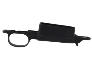 Legacy Sports Detachable Magazine Trigger Guard for Howa M-1500, Weatherby Vanguard, S&W 1500 Short Action