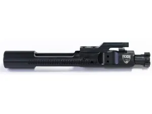 Faxon Bolt Carrier Group AR-15 6.5 Grendel, 6mm ARC Nitride