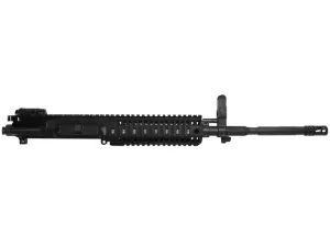 Colt AR-15 Upper Receiver Assembly 5.56x45mm Monolithic Rail
