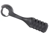 Savage Arms Bolt Handle Assembly Savage 110BA Right Hand Tactical Knob Steel Matte